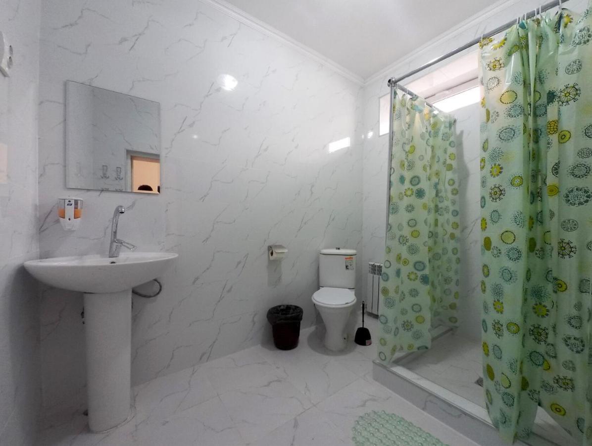 Railway Hotel Алматы Экстерьер фото