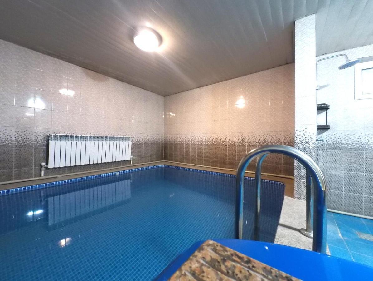 Railway Hotel Алматы Экстерьер фото