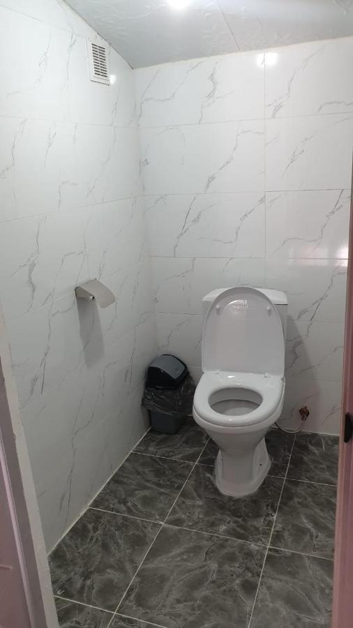 Railway Hotel Алматы Экстерьер фото