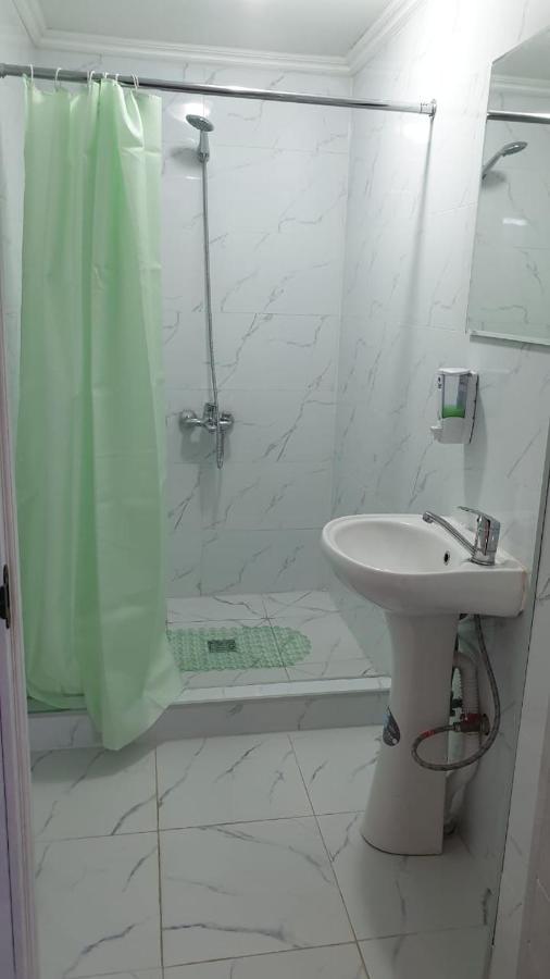 Railway Hotel Алматы Экстерьер фото